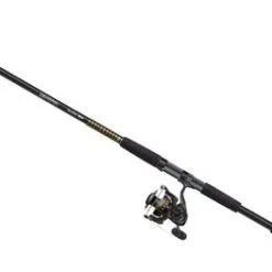 Daiwa BG Saltwater Spinning Combos