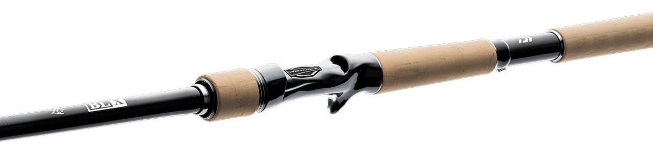 Daiwa BLX LG JDM Bass Rods 4 Daiwa BLX LG JDM Bass Rods - Image 2