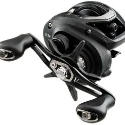 Daiwa CC Baitcasting Reels