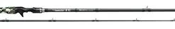 Evergreen Combat Stick Casting Rods
