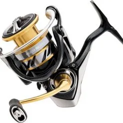 Daiwa Exceler LT Light & Tough Spinning Reels