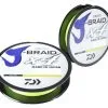 Daiwa J-Braid X4 Fluorescent Yellow Line - 150yds 20 -Saltwater Rod & Reel Combos Shop daiwa j braid x4 fluorescent yellow line 150yds dai 2512 5 13181.1651112455.386.513