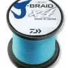 Daiwa J-Braid X4 Island Blue Line - 3000yds 50 2 Daiwa J-Braid X4 Island Blue Line - 3000yds 50 -Saltwater Rod & Reel Combos Shop daiwa j braid x4 island blue line 3000yds dai 2528 4 39540.1651112482.386.513