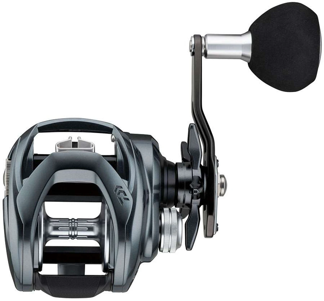 Daiwa Lexa TWS Baitcasting Reels 5 Daiwa Lexa TWS Baitcasting Reels - Image 3