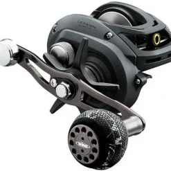 Daiwa Lexa Type-WN Baitcasting Reels -Saltwater Rod & Reel Combos Shop daiwa lexa wn baitcasting reels 02811.1651112560