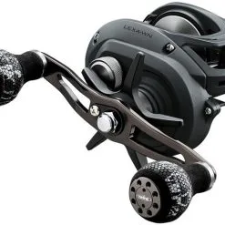 Daiwa Lexa Type-WN Baitcasting Reels -Saltwater Rod & Reel Combos Shop daiwa lexa wn baitcasting reels 23667.1651112561