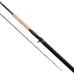 Daiwa North Coast Salmon And Steelhead Series Downrigger Rods