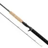 Daiwa North Coast Salmon And Steelhead Series Kokanee Trolling Rods