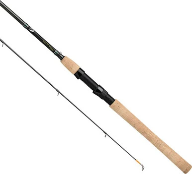 Daiwa North Coast Salmon And Steelhead Series Spinning Rods 3 Daiwa North Coast Salmon And Steelhead Series Spinning Rods
