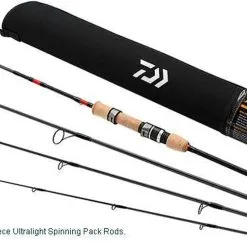 Daiwa Presso Ultralight Spinning Rods -Saltwater Rod & Reel Combos Shop daiwa presso ultralight spinning rods 70175.1650807688