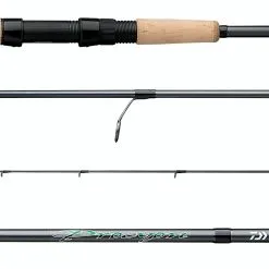 Daiwa Procyon Spinning Rods