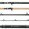 Daiwa Prorex Muskie Rods
