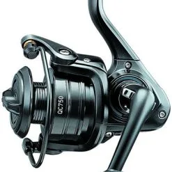 Daiwa QC750 Ultralight Spinning Reel