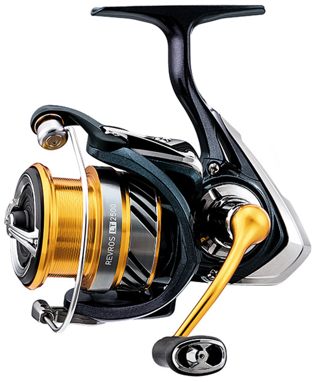 Daiwa Revros LT Spinning Reels 3 Daiwa Revros LT Spinning Reels