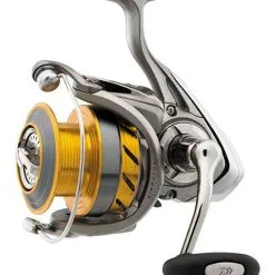 Daiwa Revros Spinning Reels