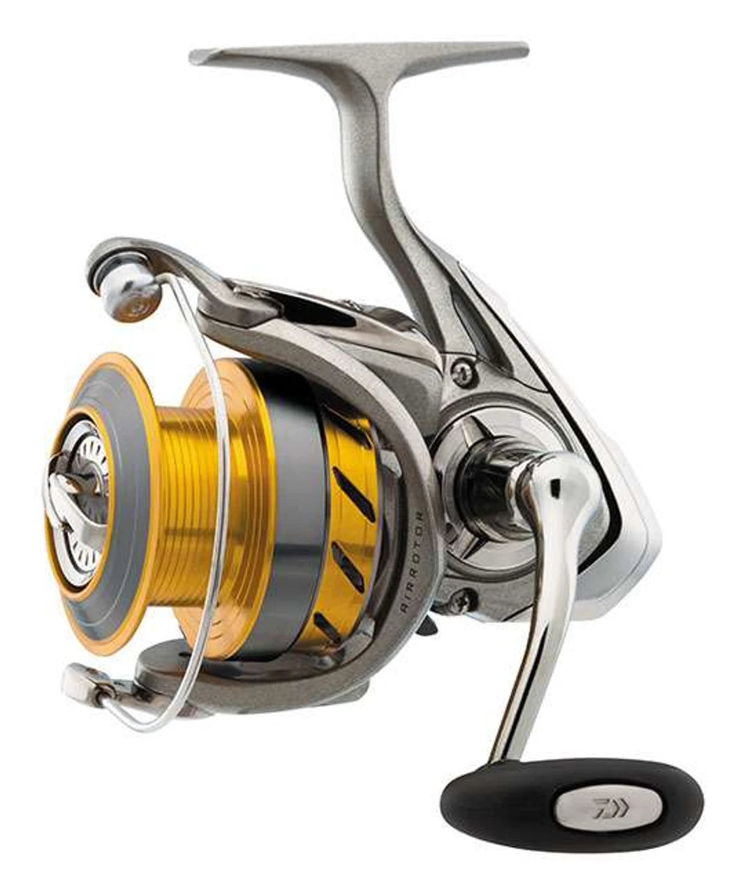 Daiwa Revros Spinning Reels 3 Daiwa Revros Spinning Reels