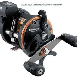 Daiwa SG-3B Sealine Line Counter Reels -Saltwater Rod & Reel Combos Shop daiwa sg 3b sealine line counter reels 46724.1650808006