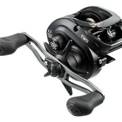Daiwa Tatula 150 Baitcasting Reels