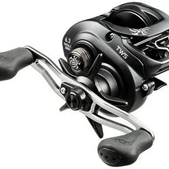 Daiwa Tatula 200 Baitcasting Reels