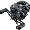 Daiwa Tatula CT Baitcasting Reels