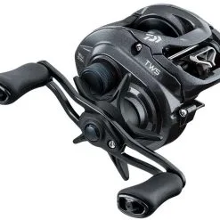 Daiwa Tatula CT Baitcasting Reels