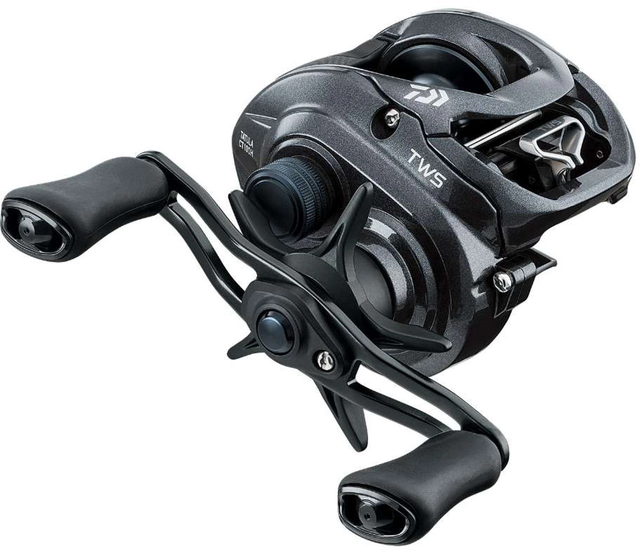 Daiwa Tatula CT Baitcasting Reels 3 Daiwa Tatula CT Baitcasting Reels