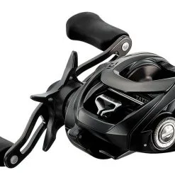 Daiwa Tatula Elite Baitcasting Reels