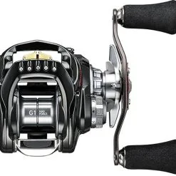 Daiwa Zillion TW HD Baitcasting Reels 7 Daiwa Zillion TW HD Baitcasting Reels -Saltwater Rod & Reel Combos Shop daiwa zillion tws hd baitcasting reels 38002.1651247091