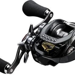 Daiwa Zillion TW HD Baitcasting Reels