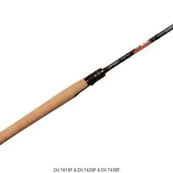 Dobyns Rods Dobyns Champion Extreme HP Spinning Rods -Saltwater Rod & Reel Combos Shop dobyns champion extreme series spinning rods 86915.1651170286
