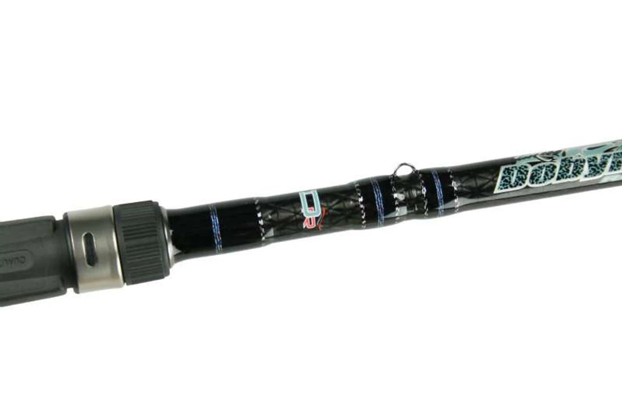 Dobyns Rods Dobyns Sierra Series Baitcasting Rods 4 Dobyns Rods Dobyns Sierra Series Baitcasting Rods - Image 2