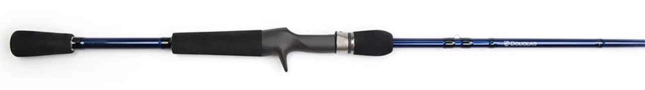 Douglas Outdoors LRS Casting Rods 3 Douglas Outdoors LRS Casting Rods