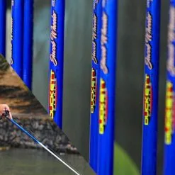 Duckett Fishing Jacob Wheeler Series Rods -Saltwater Rod & Reel Combos Shop duckett fishing jacob wheeler series rods 85301.1651246154