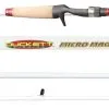 Duckett Fishing Micro Magic Pro Casting Rods