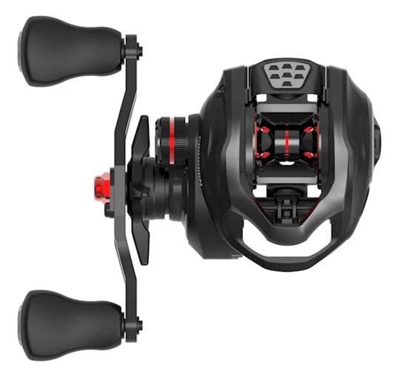 Duckett Fishing Duckett Paradigm CRI Casting Reels 4 Duckett Fishing Duckett Paradigm CRI Casting Reels - Image 2