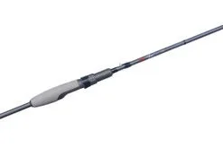 Falcon Rods Falcon BuCoo SR BRS-4-166 Spinning Rod - Open Hook - 6 Ft. 6 In.