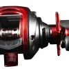 Favorite Fire Baitcasting Reels
