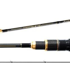 Favorite JHM-701M Jack Hammer Spinning Rod