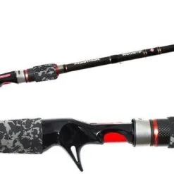 Favorite PTMC-731M Phantom Casting Rod