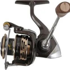 Favorite Yampa River Spinning Reels