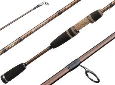 Fenwick Elite Tech Bass Spinning Rods 3 Fenwick Elite Tech Bass Spinning Rods