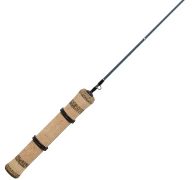 Fenwick Elite Tech Perceptip Ice Rod 3 Fenwick Elite Tech Perceptip Ice Rod