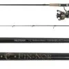 Fin-Nor Lethal LT40701MH Spinning Combo - 7 Ft. -Saltwater Rod & Reel Combos Shop fin nor lethal 40 lt40701mh spinning combo 92605.1651256956.386.513