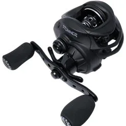 Fitzgerald Rods Fitzgerald Stunner Baitcasting Reels