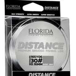 Florida Fishing Products Distance Premium Braided Line -Saltwater Rod & Reel Combos Shop florida fishing products distance premium braided line 77311.1651236459