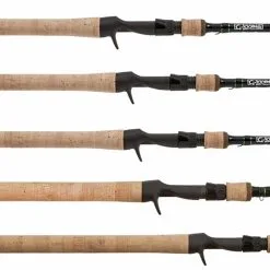 G.LOOMIS G Loomis IMX-PRO Bass Casting Rods -Saltwater Rod & Reel Combos Shop g loomis imx pro bass casting rods 55917.1651262876