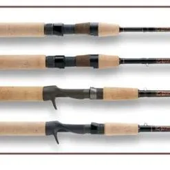 G.LOOMIS G-Loomis New Walleye Series Rods -Saltwater Rod & Reel Combos Shop gloomis walleye series rods 39974.1651112675