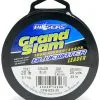 Hi-Seas Grand Slam Bluewater Fluorocarbon Leader 25 Yd. -Saltwater Rod & Reel Combos Shop hi seas grand slam bluewater fluorocarbon leader 25yd 04523.1651281521