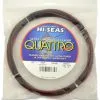 Hi-Seas Quattro Plus Low-Vis Camo Leader 100 Yd. Coil -Saltwater Rod & Reel Combos Shop hi seas quattro plus low vis camo leader 100yd coil 20887.1650813986.386.513