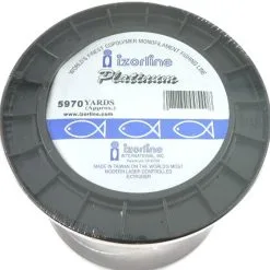 Izorline Platinum Co-Polymer Monofilament Fishing Line -Saltwater Rod & Reel Combos Shop izorline platinum co polymer monofilament fishing line 93398.1651256284